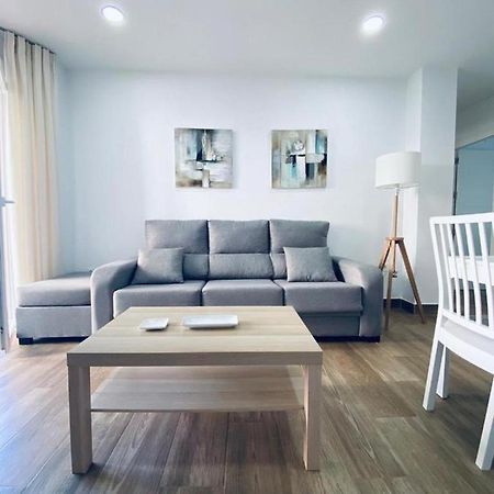 Precioso Apartamento En El Tesorillo Альмуньекар Экстерьер фото