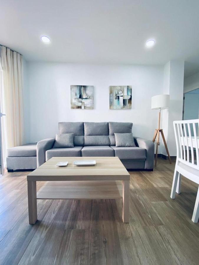 Precioso Apartamento En El Tesorillo Альмуньекар Экстерьер фото