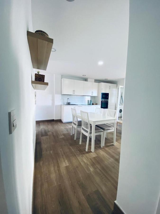 Precioso Apartamento En El Tesorillo Альмуньекар Экстерьер фото