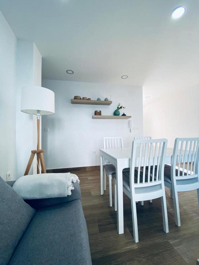 Precioso Apartamento En El Tesorillo Альмуньекар Экстерьер фото