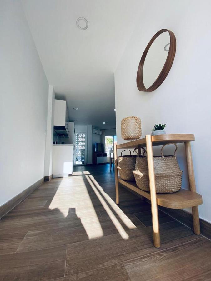 Precioso Apartamento En El Tesorillo Альмуньекар Экстерьер фото