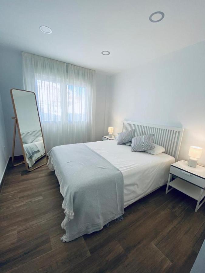 Precioso Apartamento En El Tesorillo Альмуньекар Экстерьер фото